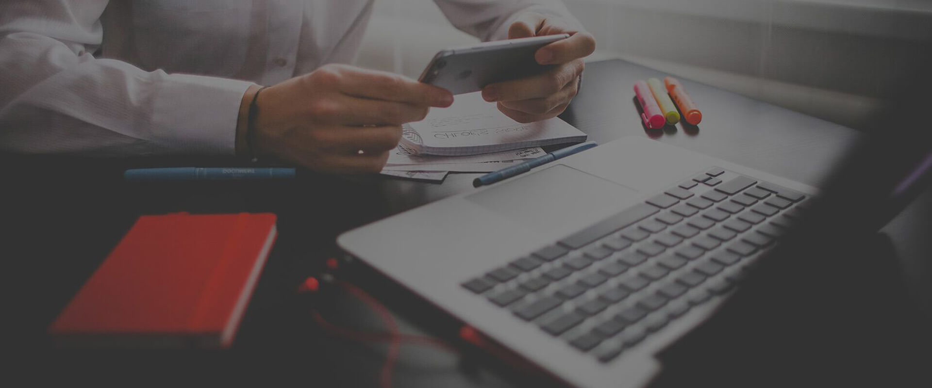 東莞高端網站建設公司