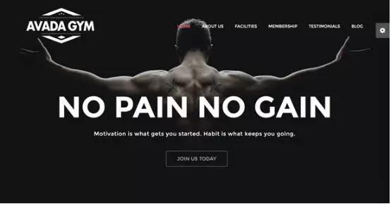 卓商網(wǎng)告訴企業(yè)如何設(shè)計一個漂亮的營銷型網(wǎng)站？